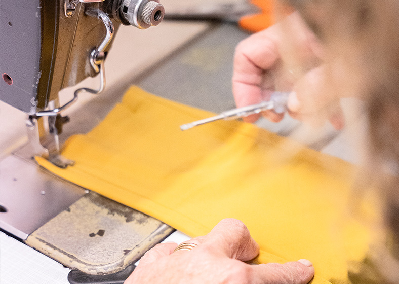 Laboratorio Sartoriale