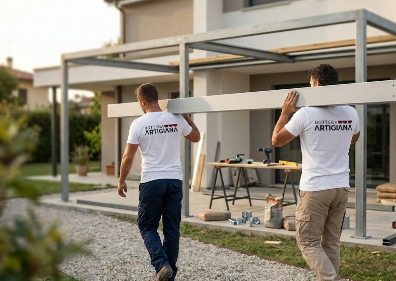 Installazione