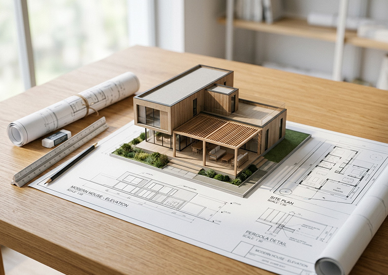 Visualizzazione Rendering